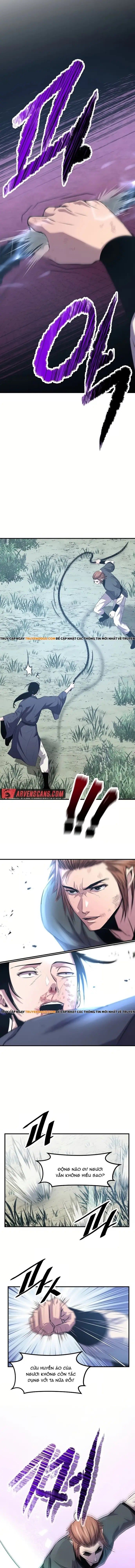 đọc truyện Thiên Hạ Đệ Nhất Võ Sư Chương 32 ảnh 8 tại Thiên Thai Truyện