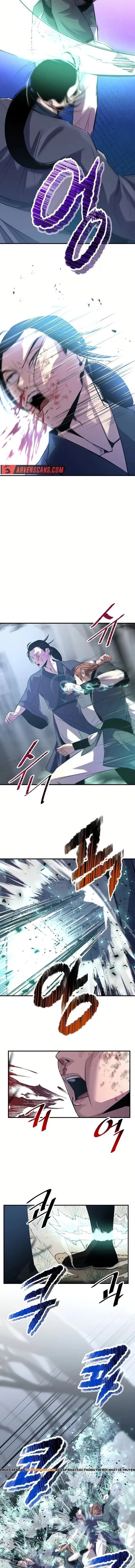 đọc truyện Thiên Hạ Đệ Nhất Võ Sư Chương 32 ảnh 9 tại Thiên Thai Truyện