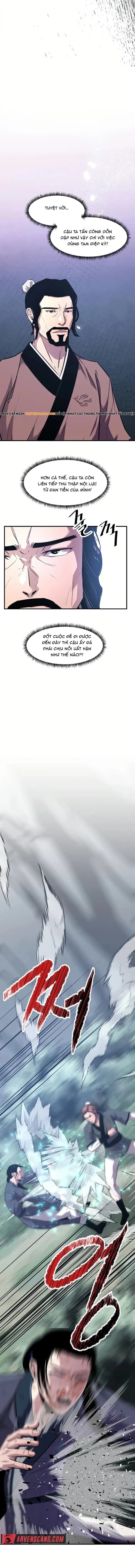 đọc truyện Thiên Hạ Đệ Nhất Võ Sư Chương 32 ảnh 11 tại Thiên Thai Truyện