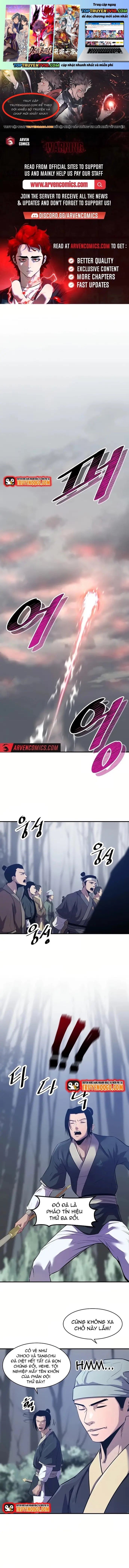 đọc truyện Thiên Hạ Đệ Nhất Võ Sư Chương 33 ảnh 3 tại Thiên Thai Truyện