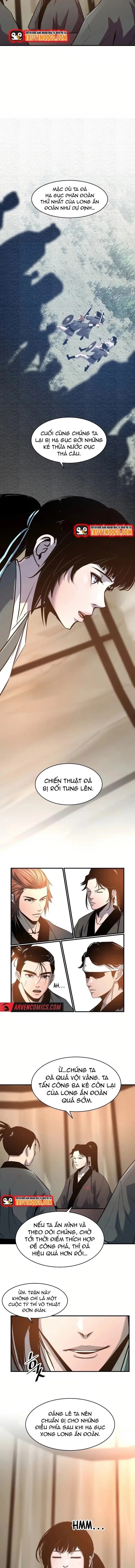 đọc truyện Thiên Hạ Đệ Nhất Võ Sư Chương 33 ảnh 14 tại Thiên Thai Truyện