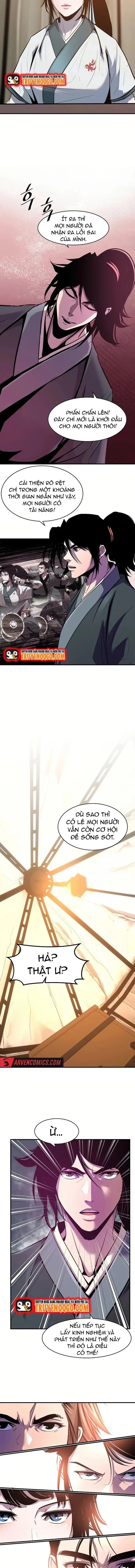 đọc truyện Thiên Hạ Đệ Nhất Võ Sư Chương 33 ảnh 15 tại Thiên Thai Truyện