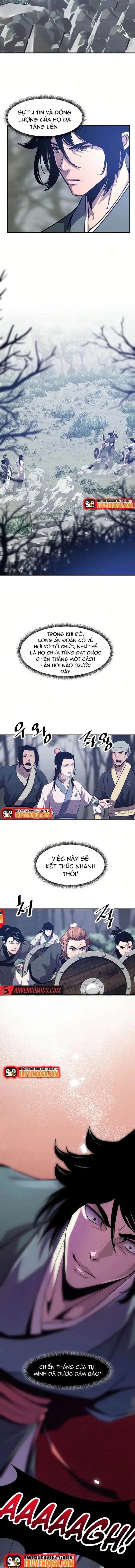 đọc truyện Thiên Hạ Đệ Nhất Võ Sư Chương 33 ảnh 10 tại Thiên Thai Truyện