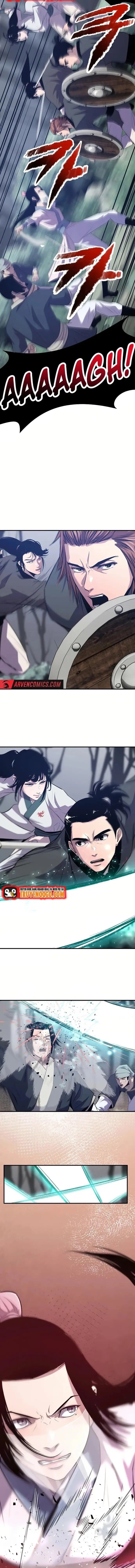 đọc truyện Thiên Hạ Đệ Nhất Võ Sư Chương 33 ảnh 11 tại Thiên Thai Truyện