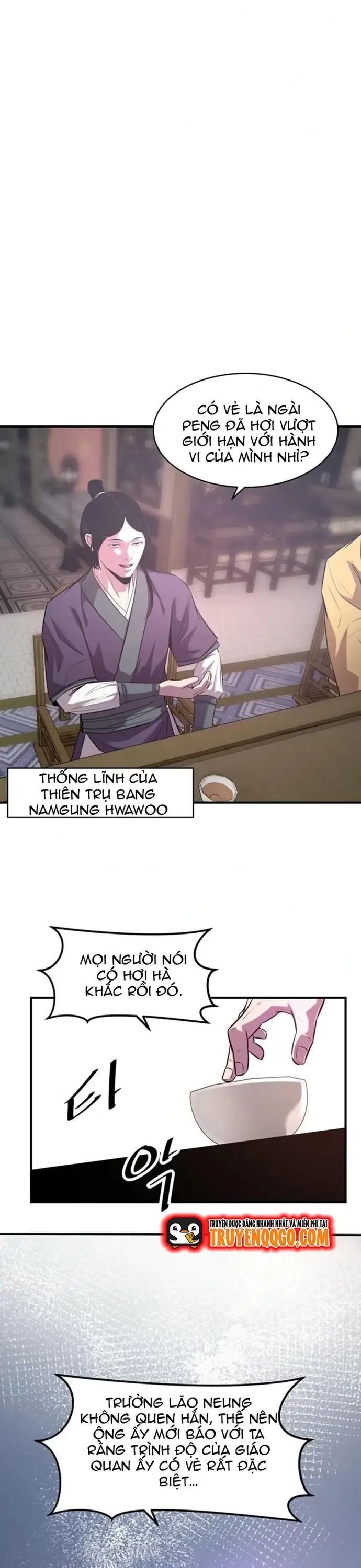 đọc truyện Thiên Hạ Đệ Nhất Võ Sư Chương 34 ảnh 12 tại Thiên Thai Truyện