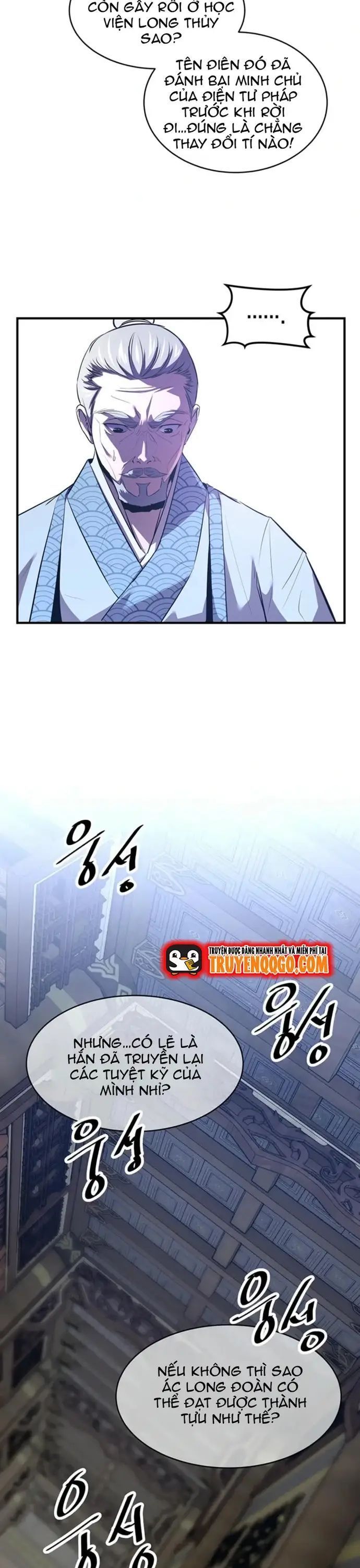 đọc truyện Thiên Hạ Đệ Nhất Võ Sư Chương 34 ảnh 14 tại Thiên Thai Truyện