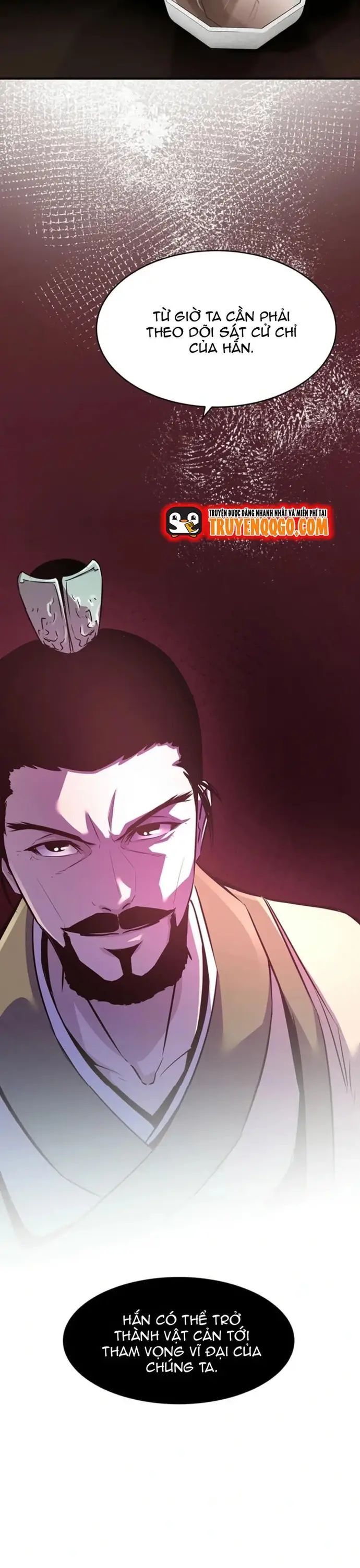 đọc truyện Thiên Hạ Đệ Nhất Võ Sư Chương 34 ảnh 17 tại Thiên Thai Truyện