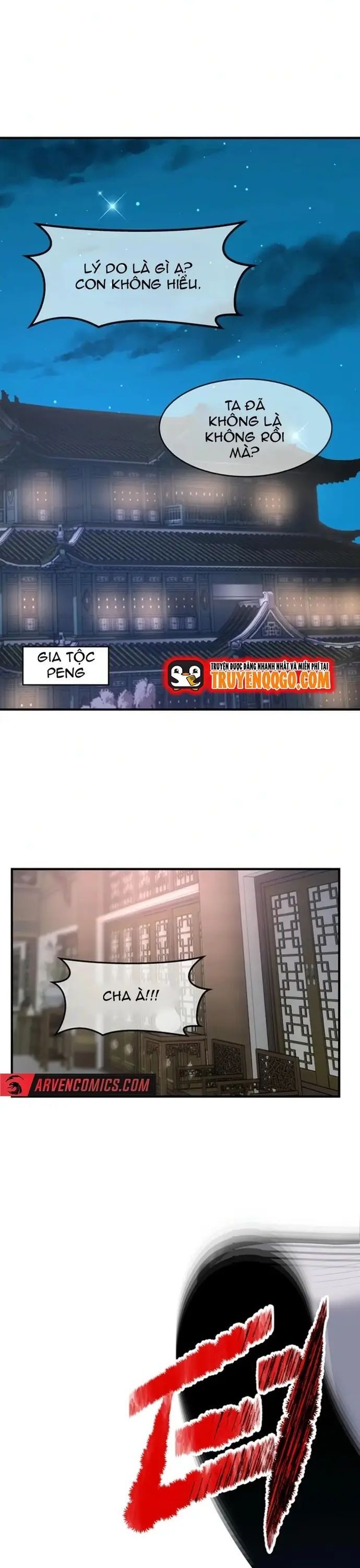 đọc truyện Thiên Hạ Đệ Nhất Võ Sư Chương 34 ảnh 19 tại Thiên Thai Truyện