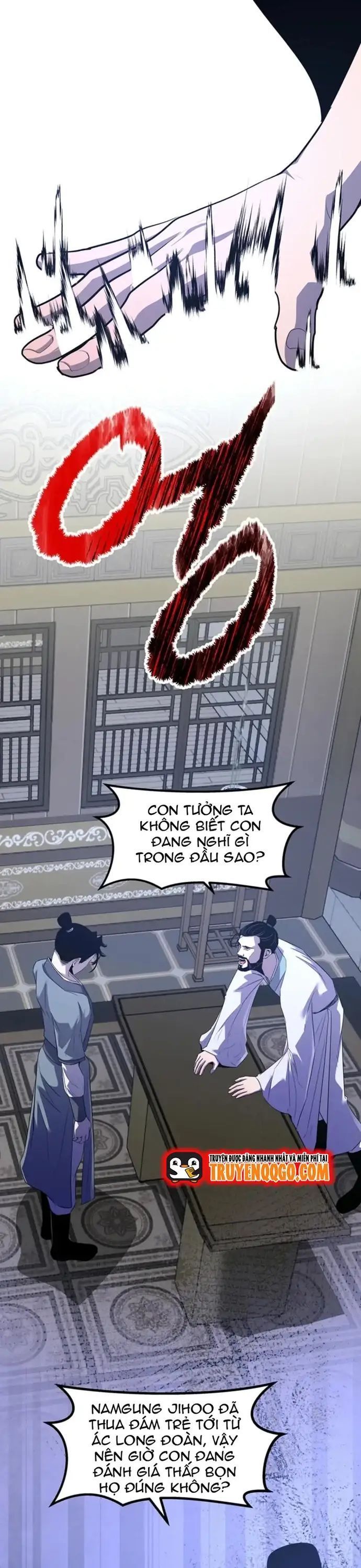 đọc truyện Thiên Hạ Đệ Nhất Võ Sư Chương 34 ảnh 20 tại Thiên Thai Truyện