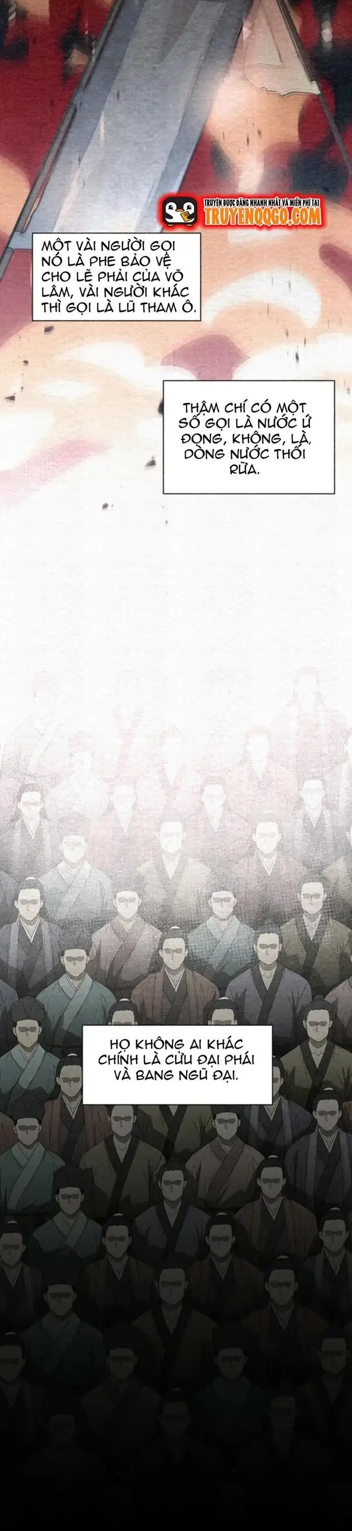 đọc truyện Thiên Hạ Đệ Nhất Võ Sư Chương 34 ảnh 4 tại Thiên Thai Truyện