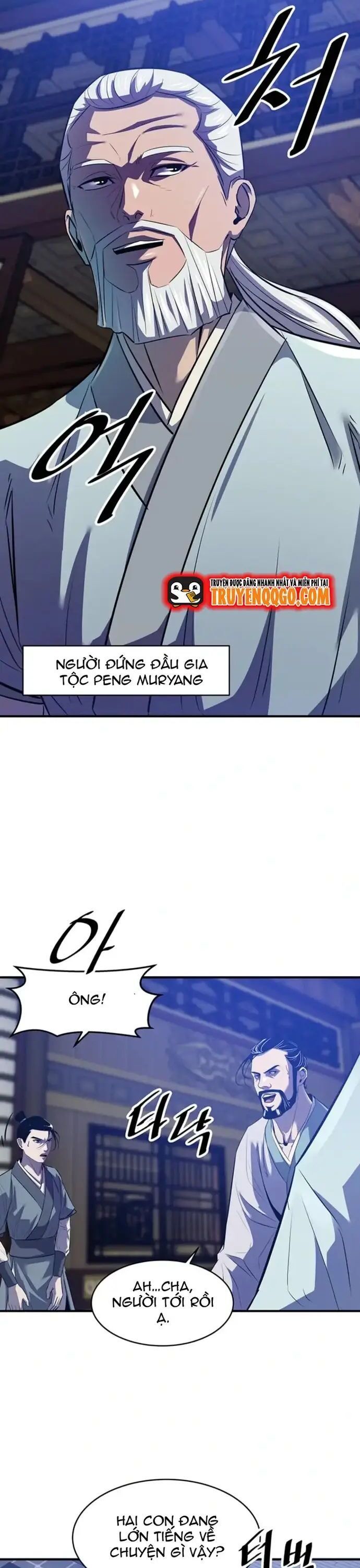 đọc truyện Thiên Hạ Đệ Nhất Võ Sư Chương 34 ảnh 25 tại Thiên Thai Truyện