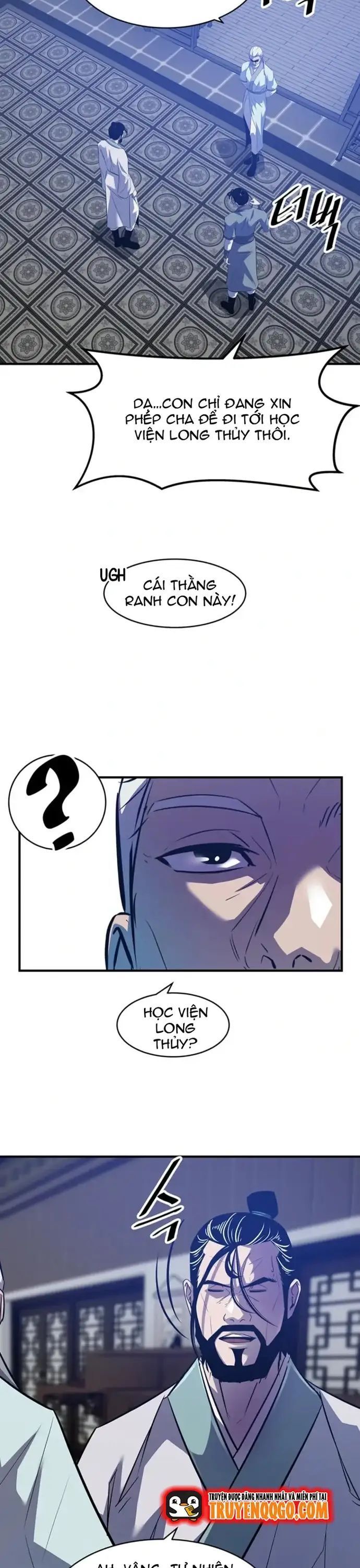 đọc truyện Thiên Hạ Đệ Nhất Võ Sư Chương 34 ảnh 26 tại Thiên Thai Truyện