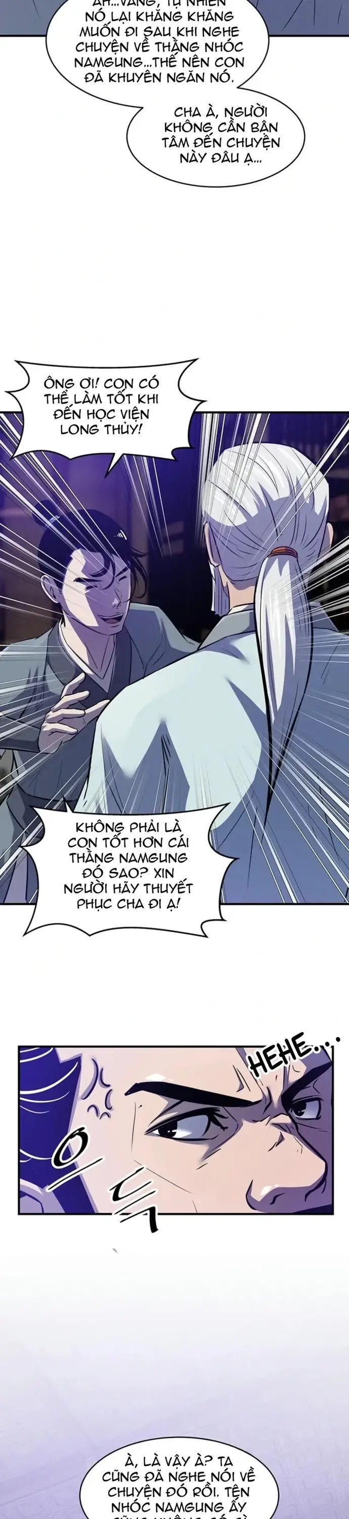 đọc truyện Thiên Hạ Đệ Nhất Võ Sư Chương 34 ảnh 27 tại Thiên Thai Truyện