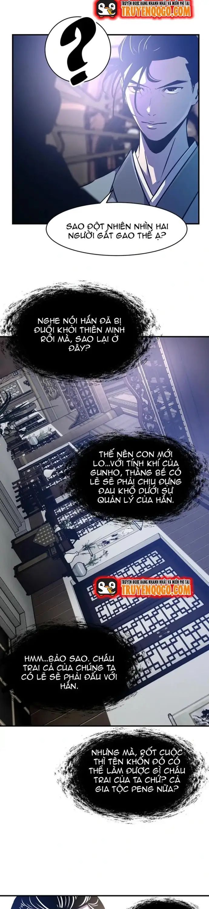 đọc truyện Thiên Hạ Đệ Nhất Võ Sư Chương 34 ảnh 30 tại Thiên Thai Truyện