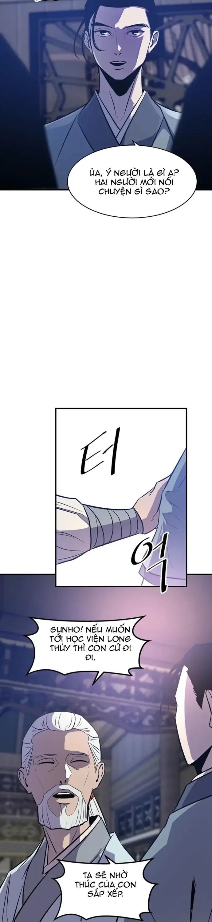 đọc truyện Thiên Hạ Đệ Nhất Võ Sư Chương 34 ảnh 32 tại Thiên Thai Truyện