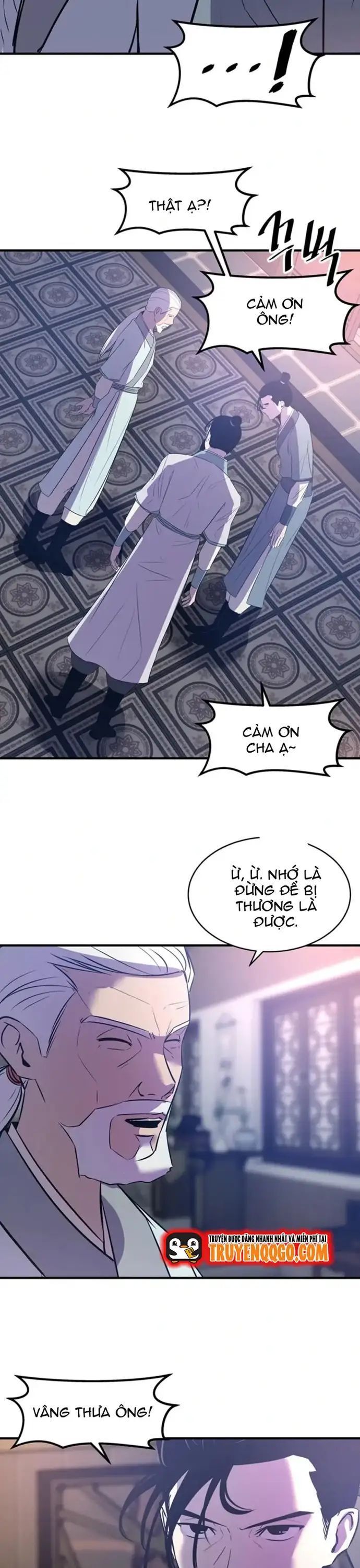 đọc truyện Thiên Hạ Đệ Nhất Võ Sư Chương 34 ảnh 33 tại Thiên Thai Truyện