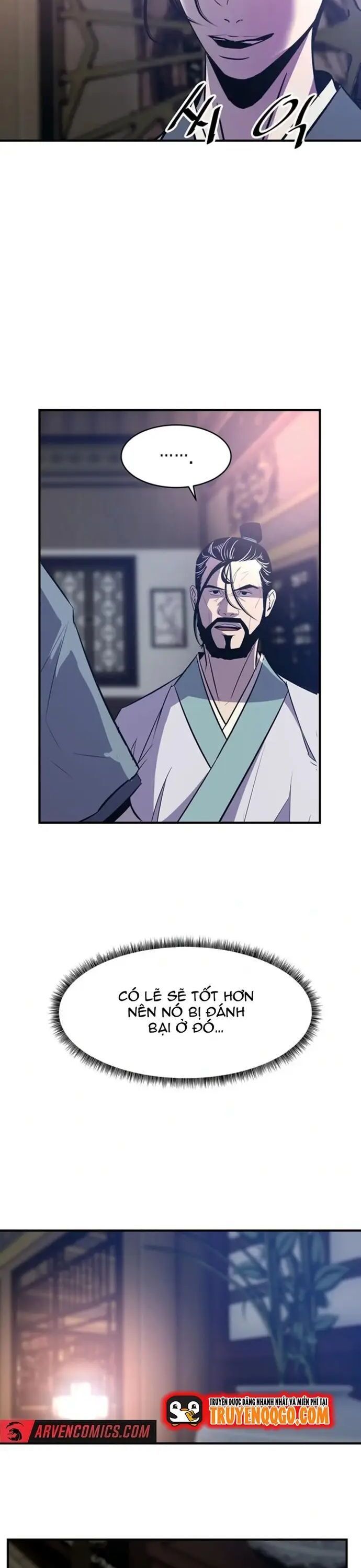 đọc truyện Thiên Hạ Đệ Nhất Võ Sư Chương 34 ảnh 34 tại Thiên Thai Truyện