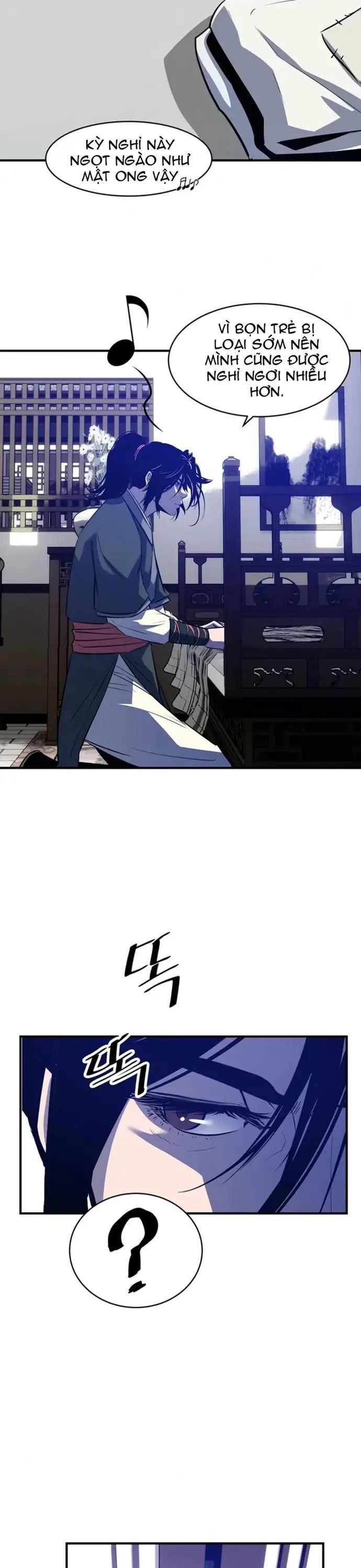 đọc truyện Thiên Hạ Đệ Nhất Võ Sư Chương 34 ảnh 36 tại Thiên Thai Truyện