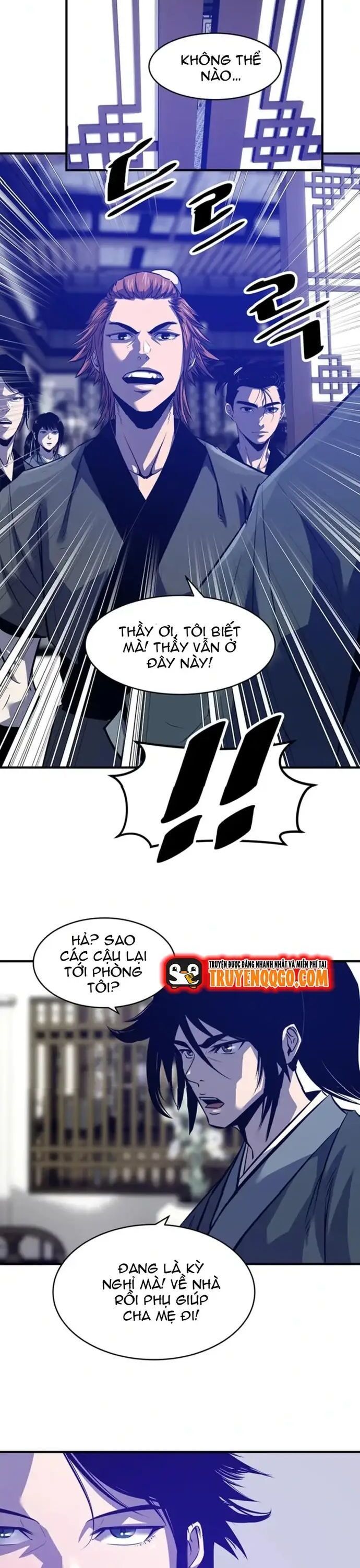 đọc truyện Thiên Hạ Đệ Nhất Võ Sư Chương 34 ảnh 37 tại Thiên Thai Truyện