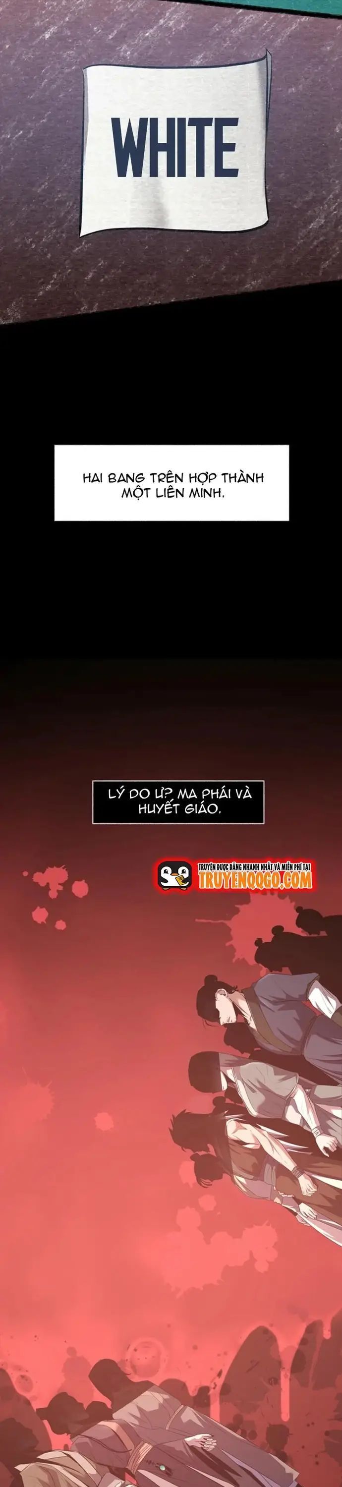 đọc truyện Thiên Hạ Đệ Nhất Võ Sư Chương 34 ảnh 6 tại Thiên Thai Truyện