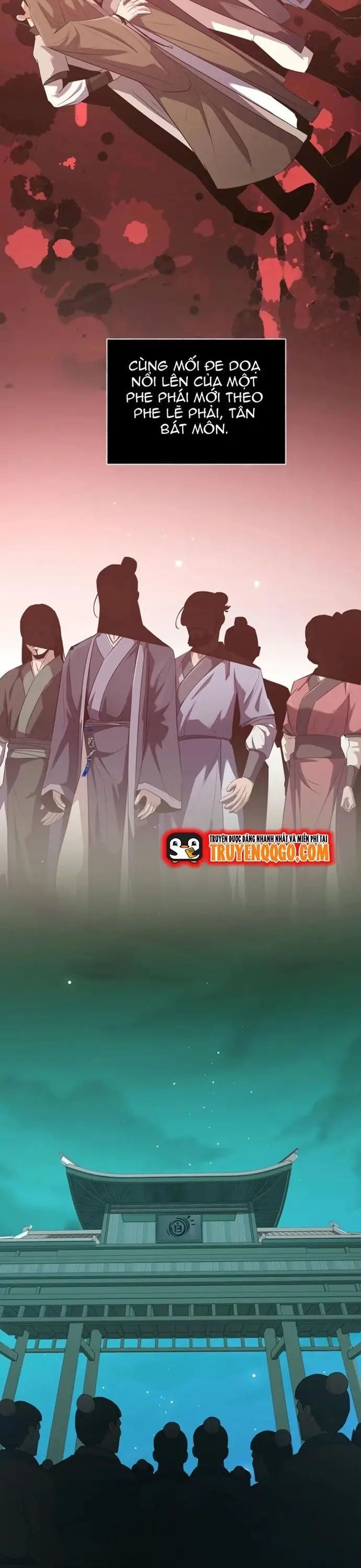 đọc truyện Thiên Hạ Đệ Nhất Võ Sư Chương 34 ảnh 7 tại Thiên Thai Truyện