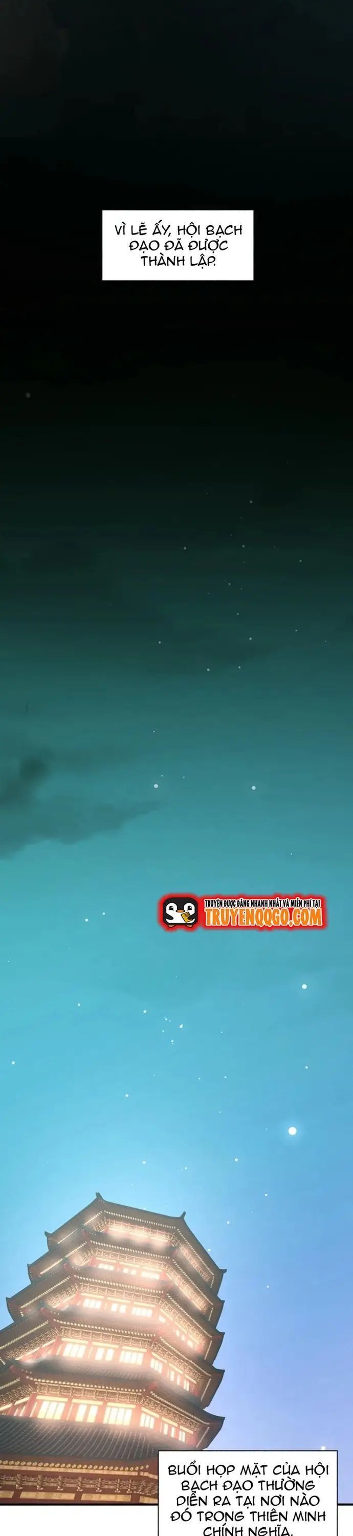 đọc truyện Thiên Hạ Đệ Nhất Võ Sư Chương 34 ảnh 8 tại Thiên Thai Truyện