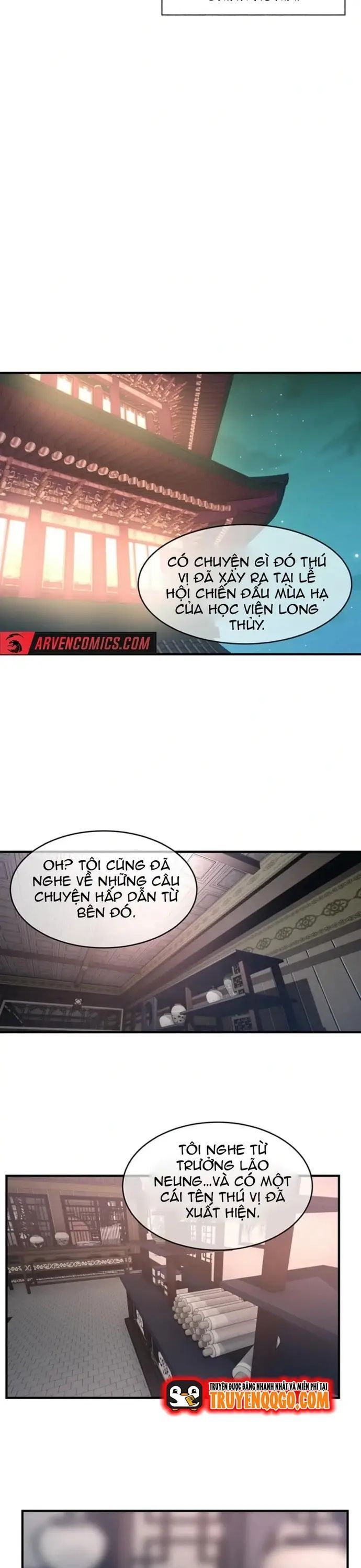 đọc truyện Thiên Hạ Đệ Nhất Võ Sư Chương 34 ảnh 9 tại Thiên Thai Truyện