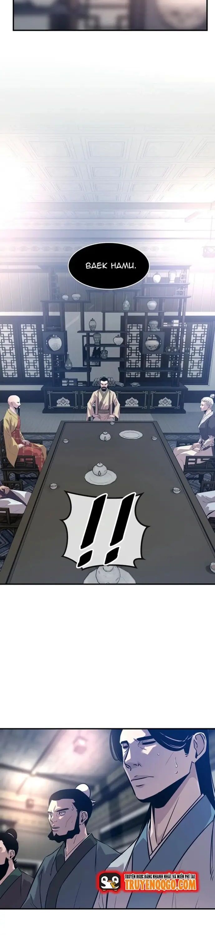 đọc truyện Thiên Hạ Đệ Nhất Võ Sư Chương 34 ảnh 10 tại Thiên Thai Truyện