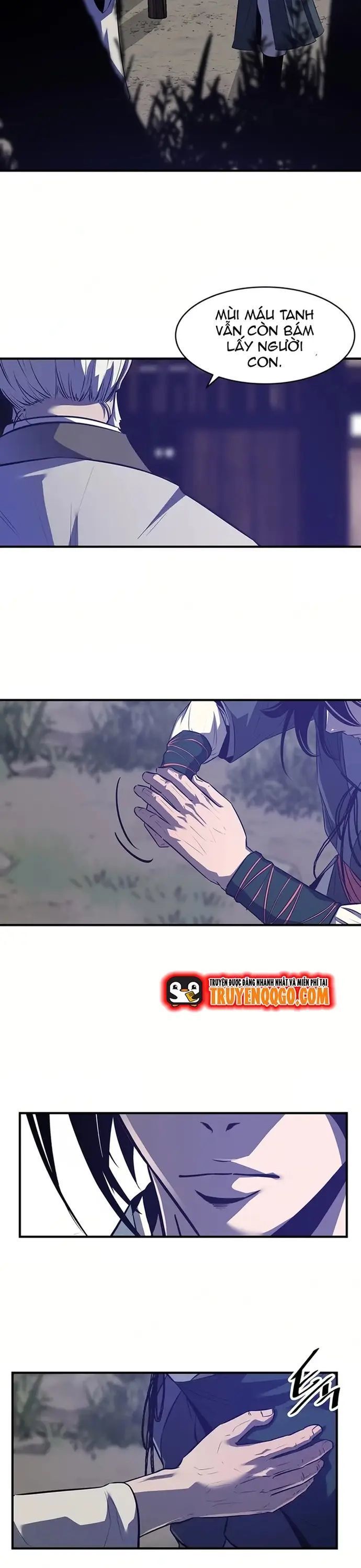 đọc truyện Thiên Hạ Đệ Nhất Võ Sư Chương 35 ảnh 12 tại Thiên Thai Truyện