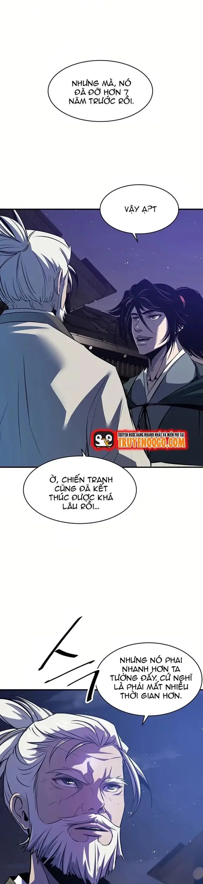 đọc truyện Thiên Hạ Đệ Nhất Võ Sư Chương 35 ảnh 13 tại Thiên Thai Truyện