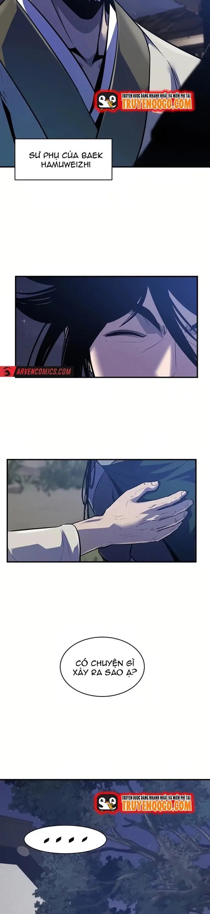 đọc truyện Thiên Hạ Đệ Nhất Võ Sư Chương 35 ảnh 14 tại Thiên Thai Truyện