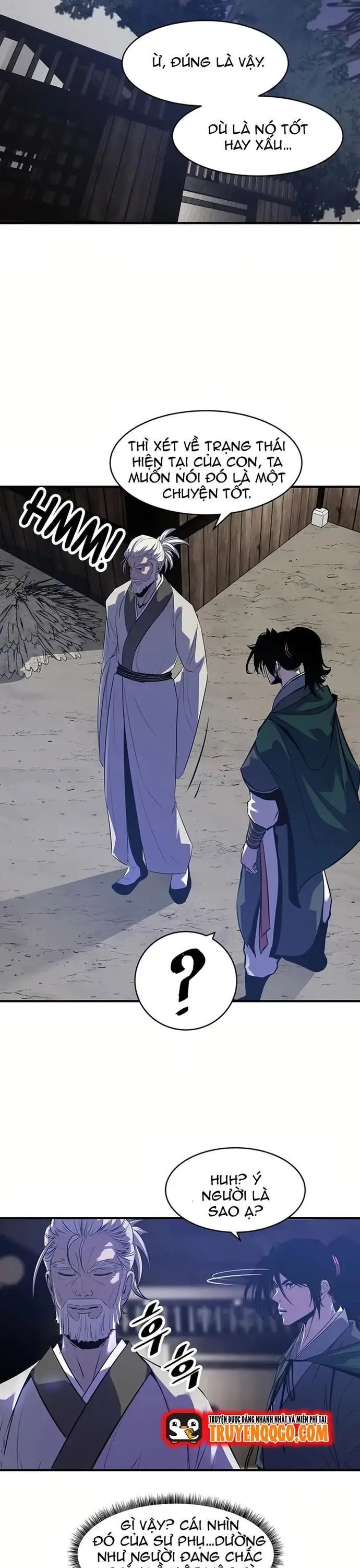 đọc truyện Thiên Hạ Đệ Nhất Võ Sư Chương 35 ảnh 15 tại Thiên Thai Truyện