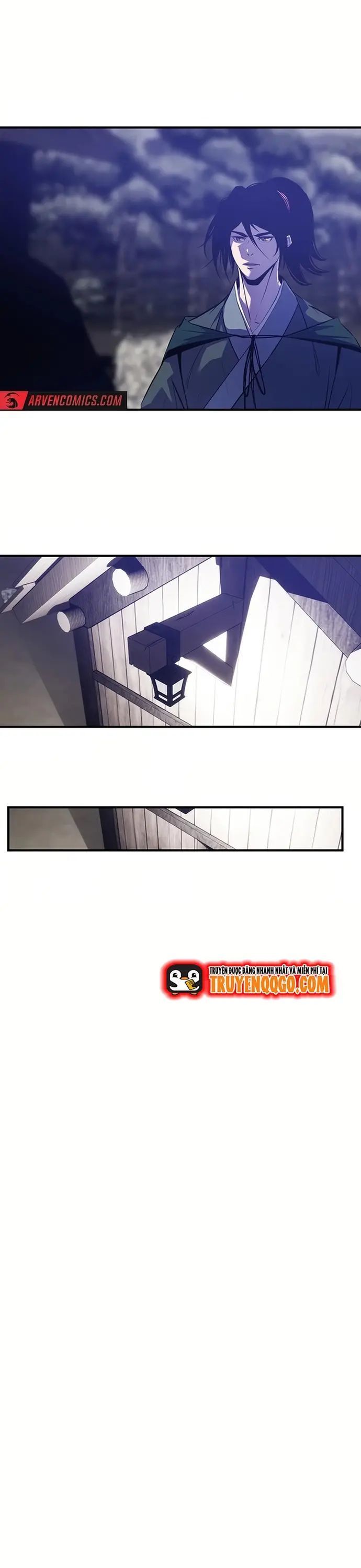 đọc truyện Thiên Hạ Đệ Nhất Võ Sư Chương 35 ảnh 17 tại Thiên Thai Truyện