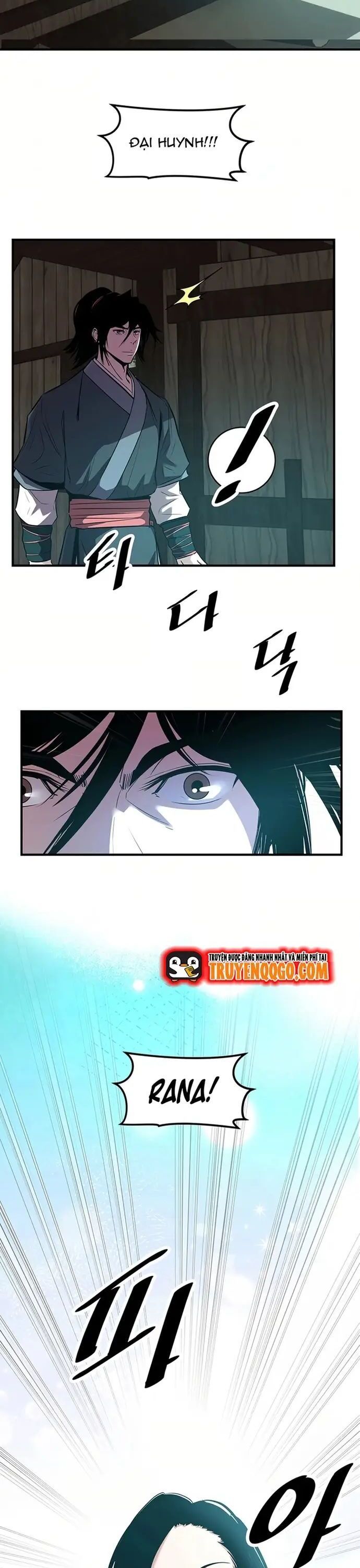 đọc truyện Thiên Hạ Đệ Nhất Võ Sư Chương 35 ảnh 19 tại Thiên Thai Truyện