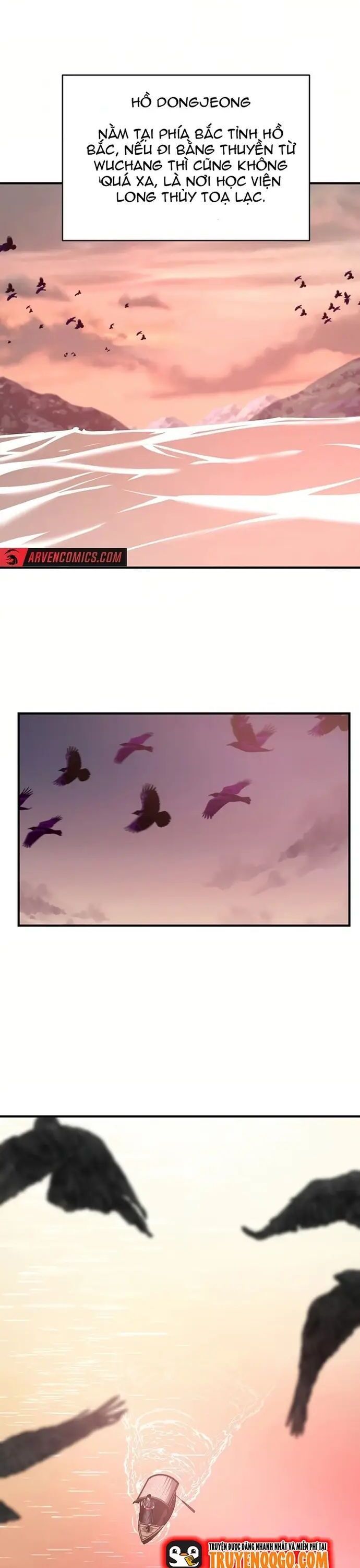 đọc truyện Thiên Hạ Đệ Nhất Võ Sư Chương 35 ảnh 4 tại Thiên Thai Truyện