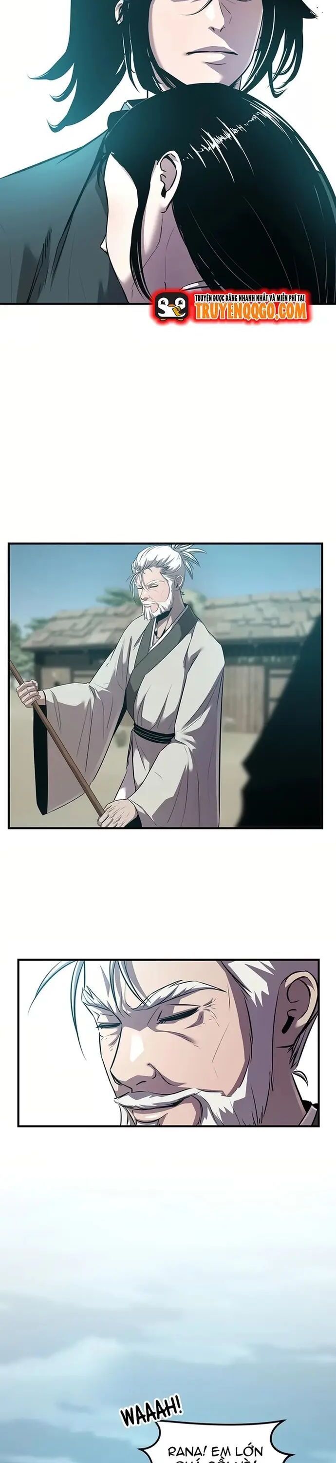 đọc truyện Thiên Hạ Đệ Nhất Võ Sư Chương 35 ảnh 22 tại Thiên Thai Truyện