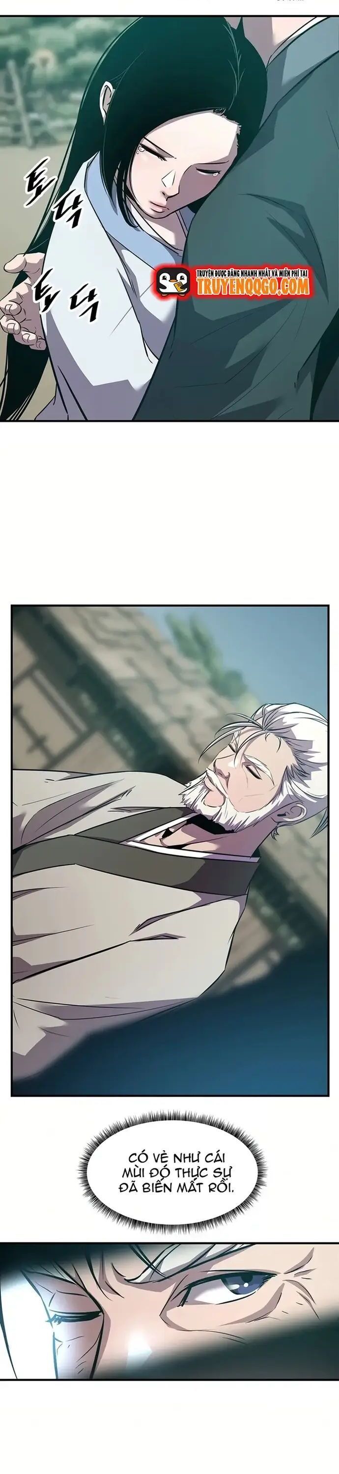 đọc truyện Thiên Hạ Đệ Nhất Võ Sư Chương 35 ảnh 25 tại Thiên Thai Truyện