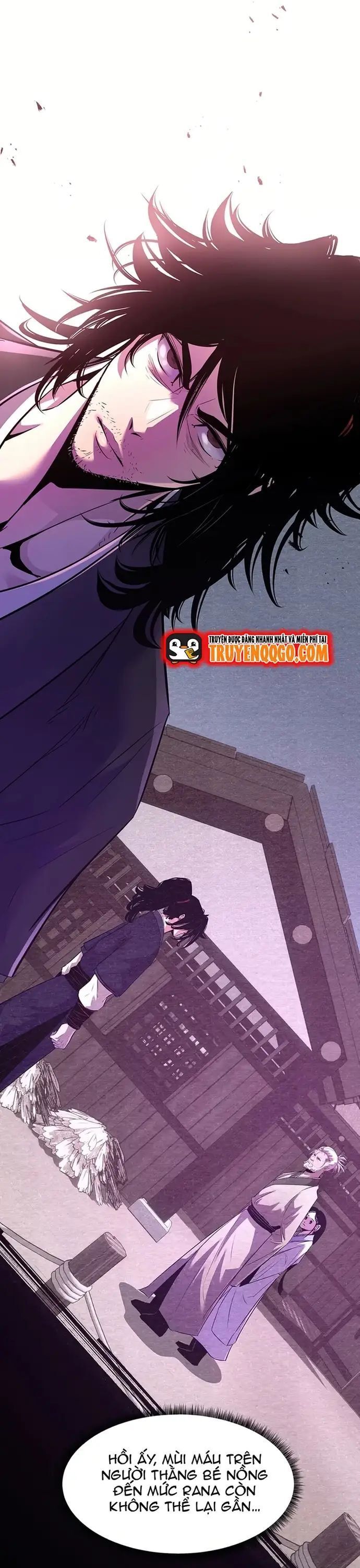 đọc truyện Thiên Hạ Đệ Nhất Võ Sư Chương 35 ảnh 26 tại Thiên Thai Truyện