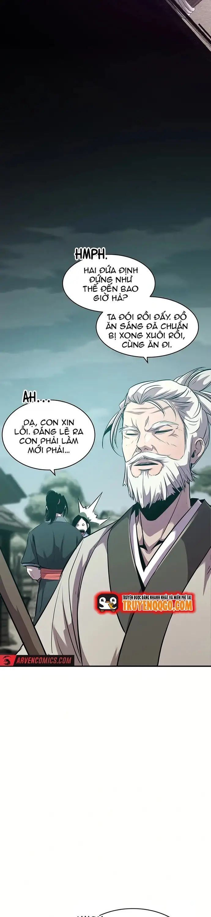 đọc truyện Thiên Hạ Đệ Nhất Võ Sư Chương 35 ảnh 27 tại Thiên Thai Truyện