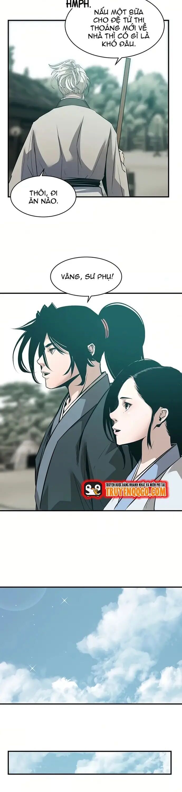 đọc truyện Thiên Hạ Đệ Nhất Võ Sư Chương 35 ảnh 28 tại Thiên Thai Truyện