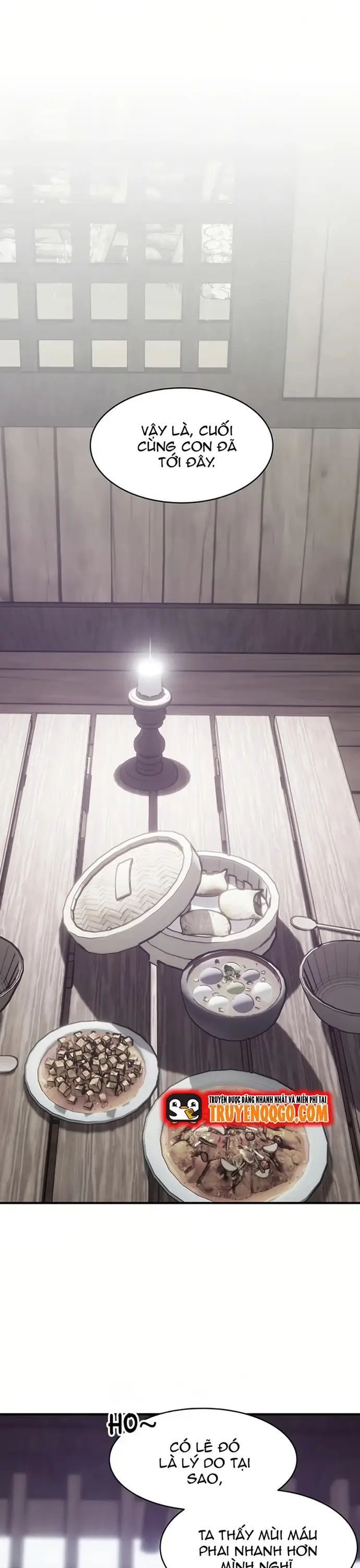 đọc truyện Thiên Hạ Đệ Nhất Võ Sư Chương 35 ảnh 29 tại Thiên Thai Truyện