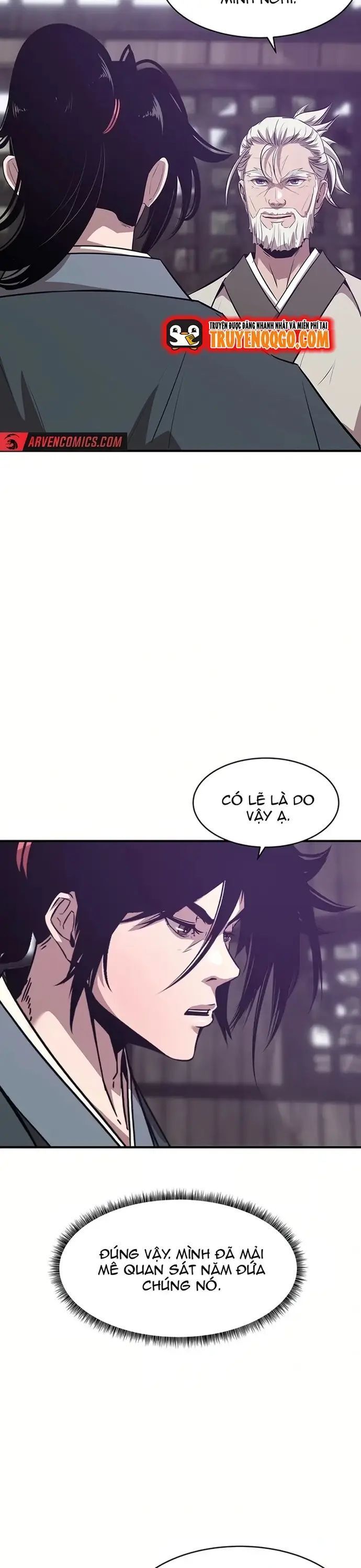 đọc truyện Thiên Hạ Đệ Nhất Võ Sư Chương 35 ảnh 30 tại Thiên Thai Truyện