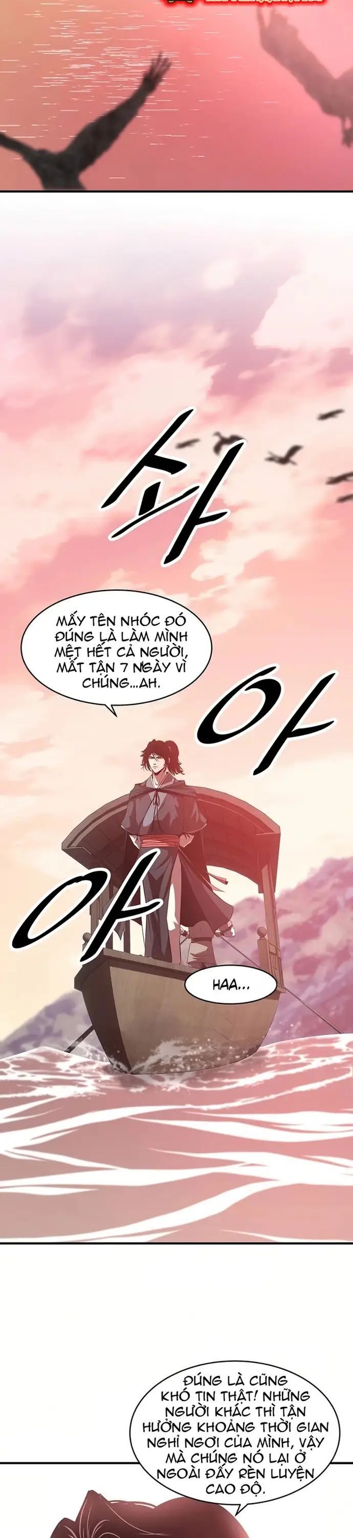 đọc truyện Thiên Hạ Đệ Nhất Võ Sư Chương 35 ảnh 5 tại Thiên Thai Truyện