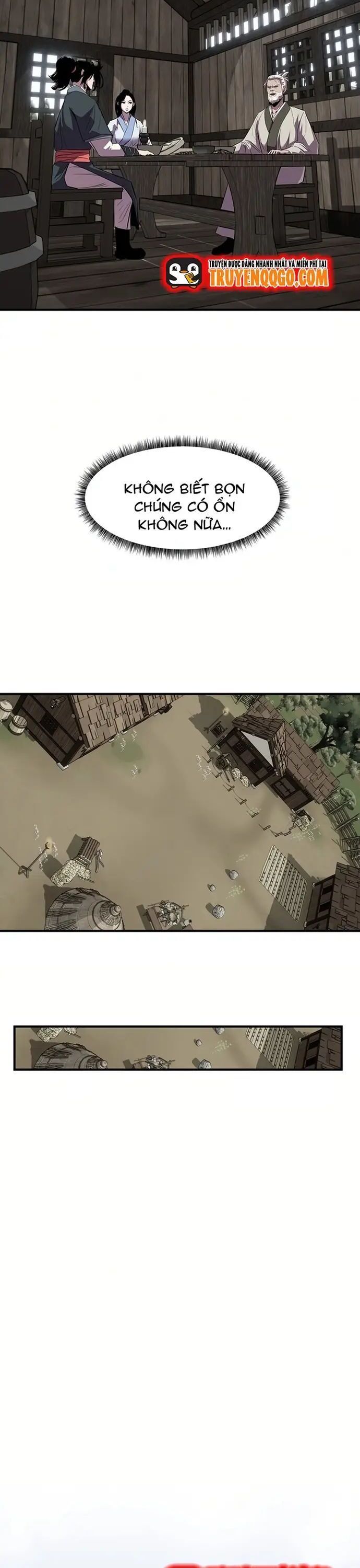 đọc truyện Thiên Hạ Đệ Nhất Võ Sư Chương 35 ảnh 34 tại Thiên Thai Truyện