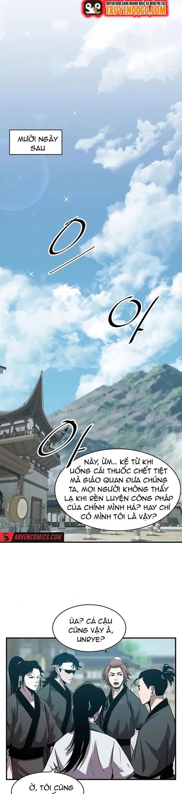 đọc truyện Thiên Hạ Đệ Nhất Võ Sư Chương 35 ảnh 35 tại Thiên Thai Truyện