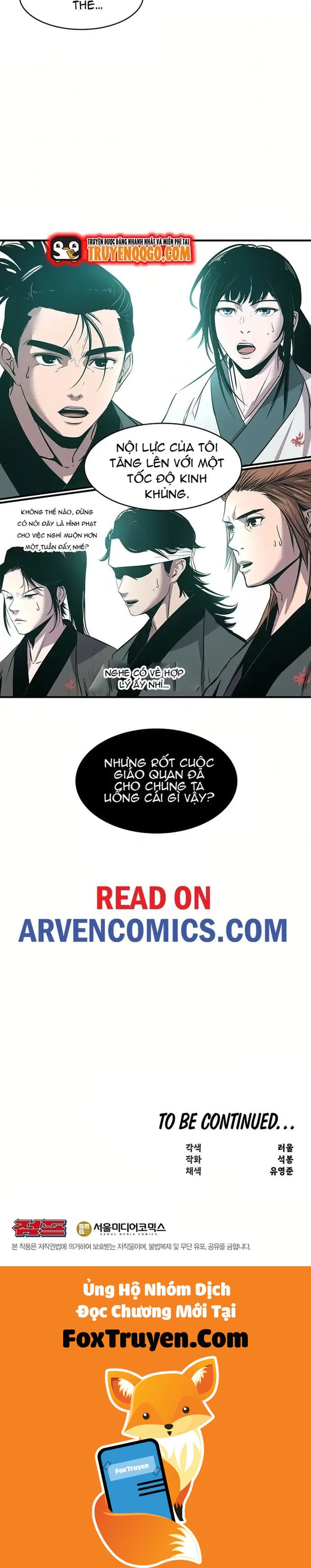 đọc truyện Thiên Hạ Đệ Nhất Võ Sư Chương 35 ảnh 36 tại Thiên Thai Truyện