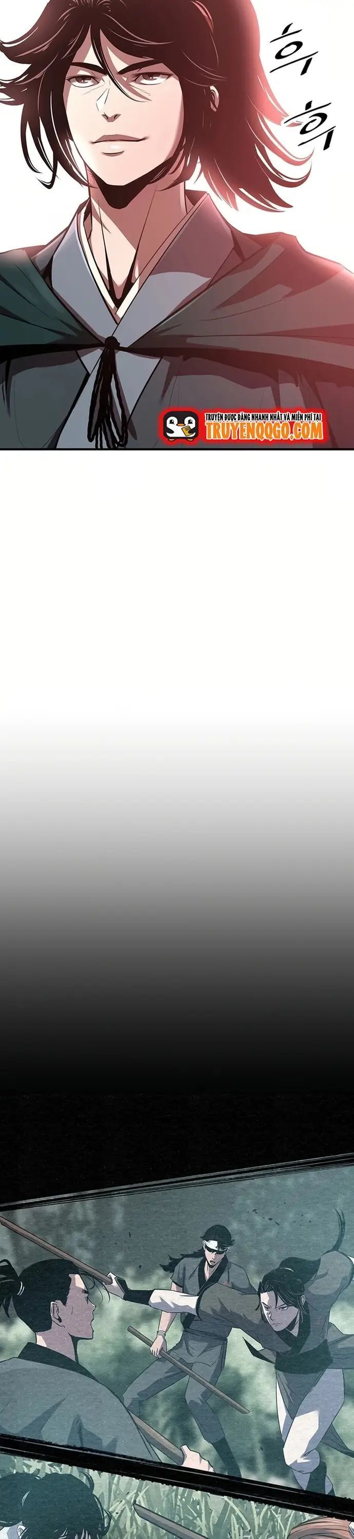 đọc truyện Thiên Hạ Đệ Nhất Võ Sư Chương 35 ảnh 6 tại Thiên Thai Truyện