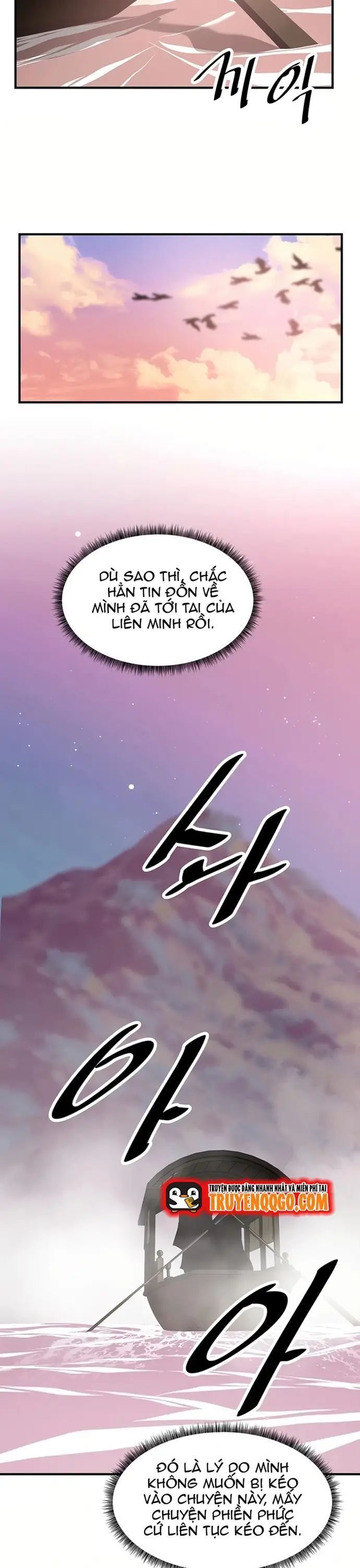 đọc truyện Thiên Hạ Đệ Nhất Võ Sư Chương 35 ảnh 9 tại Thiên Thai Truyện