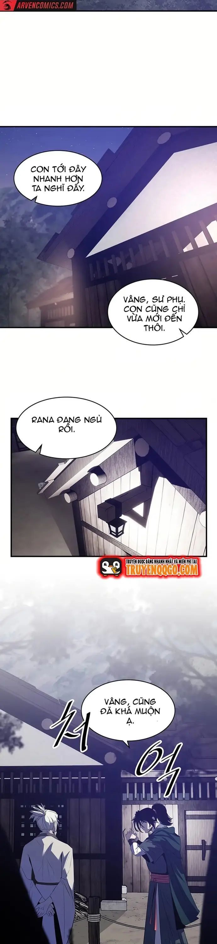 đọc truyện Thiên Hạ Đệ Nhất Võ Sư Chương 35 ảnh 11 tại Thiên Thai Truyện