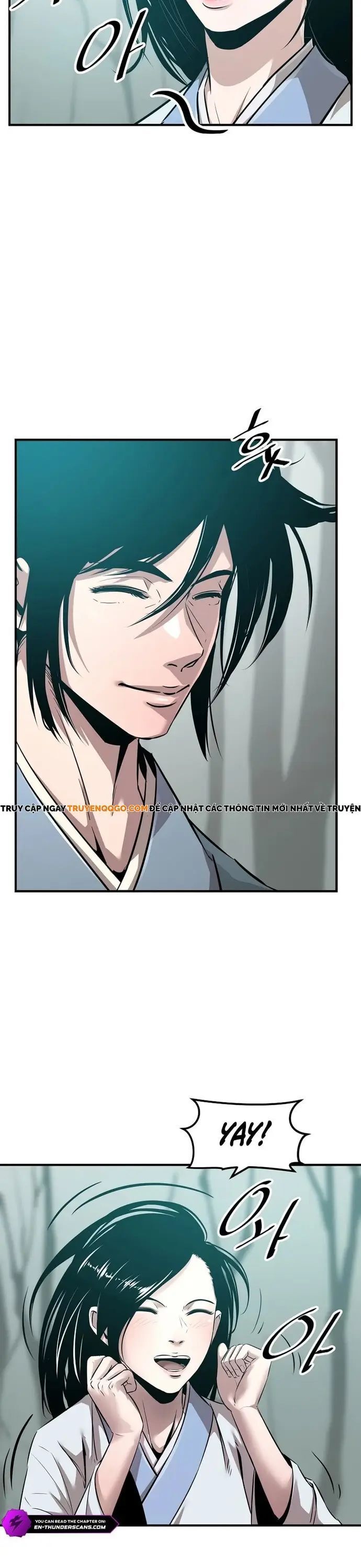 đọc truyện Thiên Hạ Đệ Nhất Võ Sư Chương 36 ảnh 12 tại Thiên Thai Truyện